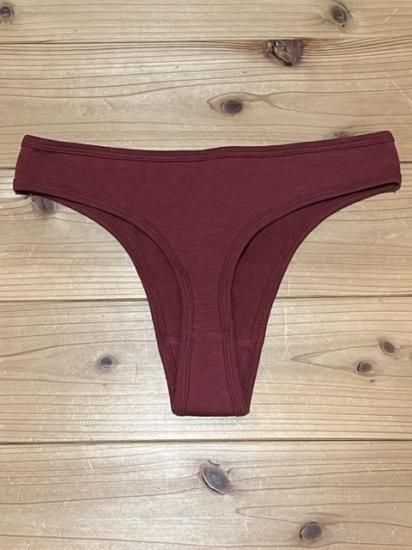 FreeHemp Hemp Thoug (7色) - ヘンプ素材のウエアやバッグなら