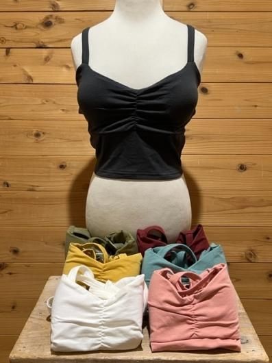 freehemp オーガニック　ヘンプコットン　ブラ　ショーツ　ヨガ　ナチュラル ヘンプ下着、ヘンプブラジャー、ヘンプショーツ、1/f工房