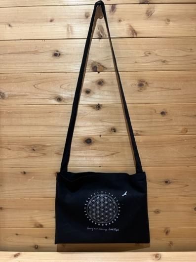 Little EAGLE (気持ちよく風が通りぬける服) - ヘンプ素材の