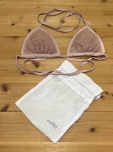 UNDERWEAR - ヘンプ素材のウエアやバッグならOromina ｜ オロミナ