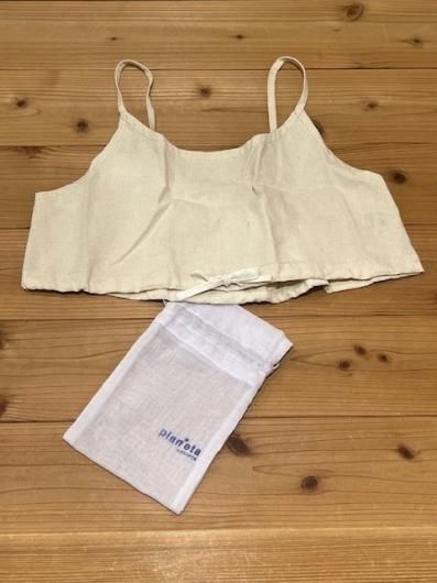 UNDERWEAR - ヘンプ素材のウエアやバッグならOromina ｜ オロミナ