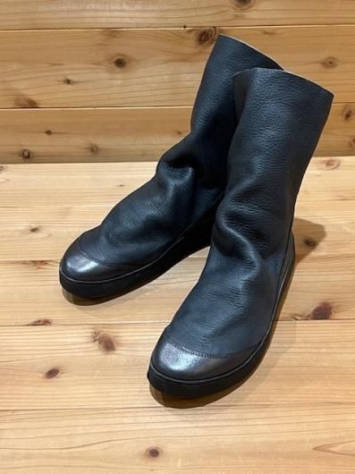 trippen 成る トリッペン Admiral mud 35 レディース