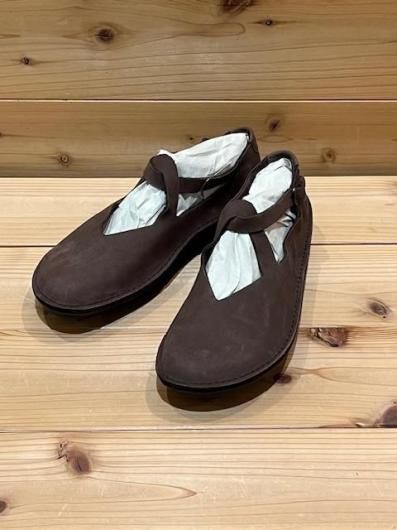 SHOES - ヘンプ素材のウエアやバッグならOromina ｜ オロミナ