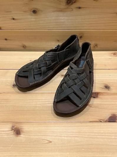 Loint's（3Dコンフォートソールシューズ） - ヘンプ素材の