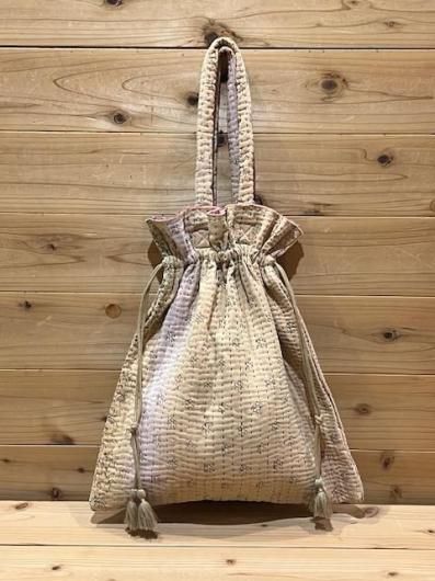 BAG - ヘンプ素材のウエアやバッグならOromina ｜ オロミナ