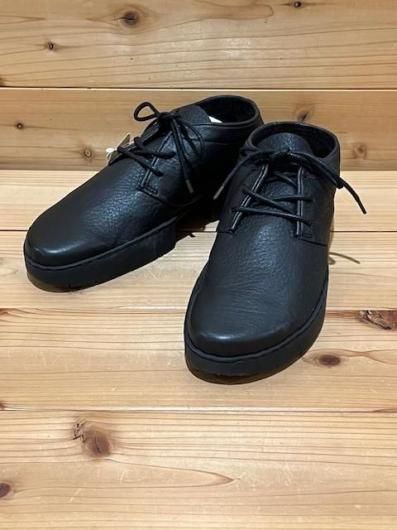 SHOES - ヘンプ素材のウエアやバッグならOromina ｜ オロミナ
