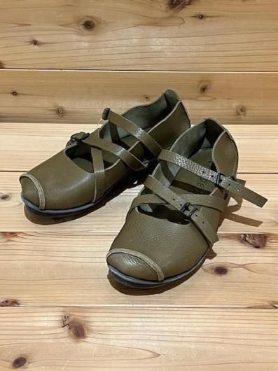 トリッペン ティルダ ３５ TRIPPEN TYLER : un.regard.moderne