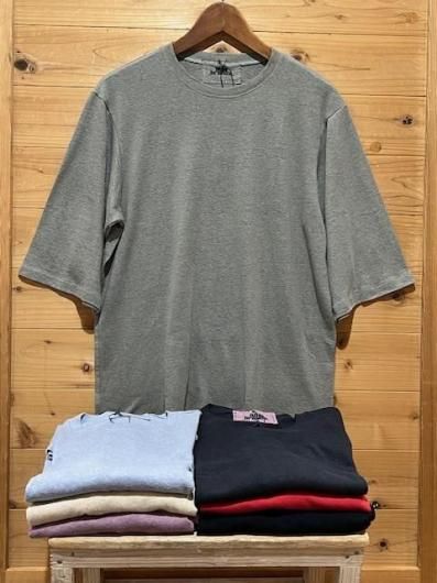 MEN'S ITEM - ヘンプ素材のウエアやバッグならOromina ｜ オロミナ