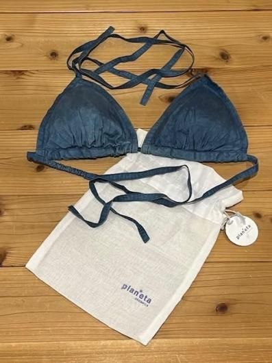 LADY'S ITEM - ヘンプ素材のウエアやバッグならOromina ｜ オロミナ
