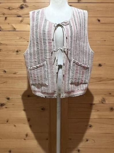 LADY'S ITEM - ヘンプ素材のウエアやバッグならOromina ｜ オロミナ