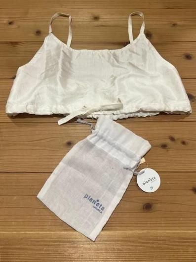 UNDERWEAR - ヘンプ素材のウエアやバッグならOromina ｜ オロミナ