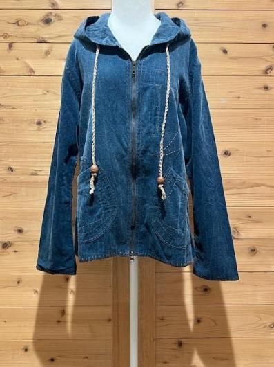 Little EAGLE (気持ちよく風が通りぬける服) - ヘンプ素材のウエアや