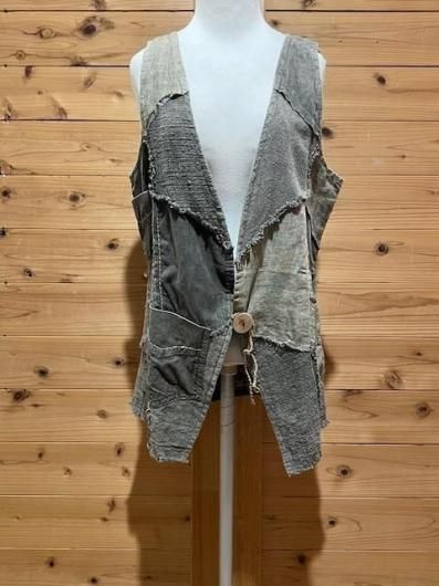 Little EAGLE (気持ちよく風が通りぬける服) - ヘンプ素材のウエアや