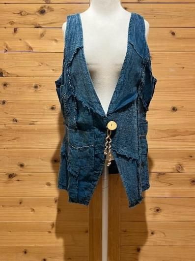 Little EAGLE (気持ちよく風が通りぬける服) - ヘンプ素材のウエアや