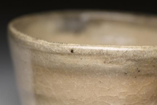 小山冨士夫／酒觴（ぐい呑） KOYAMA Fujio / Syusyou(Guinomi