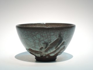 ԡ͡URAGUCHI Masayuki / Seiji tobikokusyou chawan