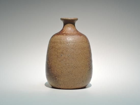 備前 徳利　伊勢崎 淳 伊勢崎淳／備前徳利 ISEZAKI Jun / Bizen Tokkuri - ギャラリー