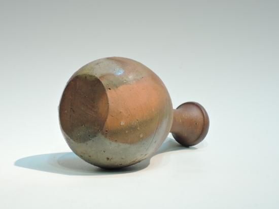金重陶陽/備前徳利 KANESHIGE Toyo / Bizen Tokkuri 金重陶陽/備前徳利 KANESHIGE Toyo / Bizen Tokkuri