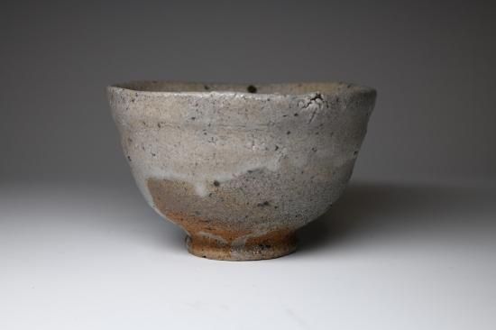 【在庫限り】 丸田宗彦／奥高麗ぐい呑 MARUTA Munehiko / Okugourai guinomi 工芸品