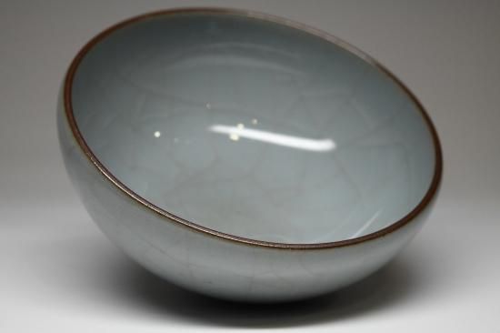 川瀬 忍 吟上のうつわ酒器展出品作 唐津盃 - メルカリ