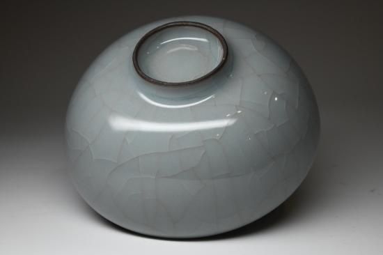 川瀬 忍 吟上のうつわ酒器展出品作 唐津盃 川瀬 忍 吟上のうつわ酒器展出品作 唐津盃