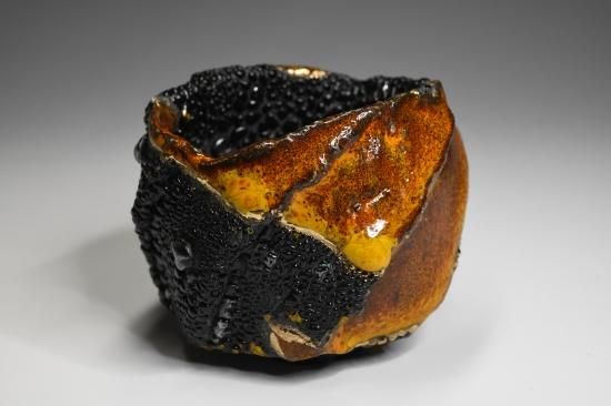 市川透／ぐい呑 11 ICHIKAWA Toru / Guinomi 11 - ギャラリー海野