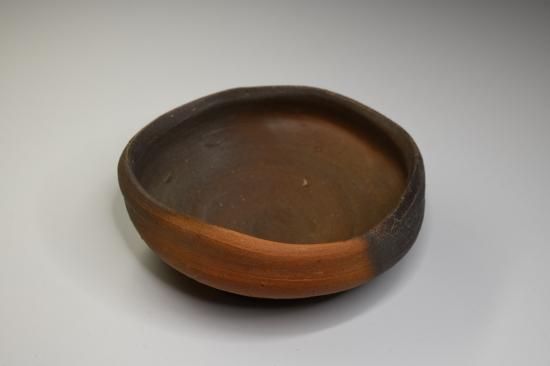中村真／備前酒呑(ぐい呑)110 NAKAMURA Makoto / Bizen sakenomi