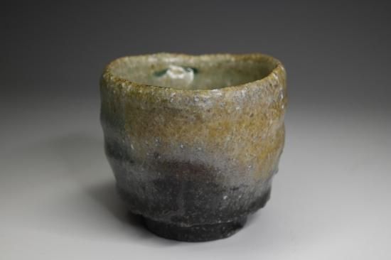 古谷和也／伊賀徳利・ぐい呑115 FURUTANI Kazuya / Iga tokkuri