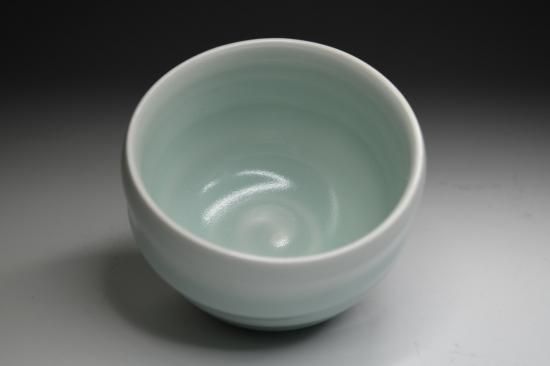 深見陶治／青白磁⭐︎湯呑とぐい呑み　3点セット 2025年最新】Yahoo!オークション -深見陶治の中古品・新品・未