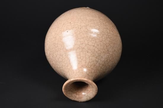 小林東五／井戸徳利001 KOBAYASHI Tougo / Ido tokkuri 001