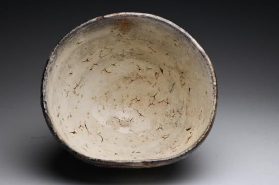 中川自然坊/粉引唐津茶盌 NAKAGAWA Jinenbo / Kohikikaratsu 中川自然坊/粉引唐津茶盌 NAKAGAWA Jinenbo / Kohikikaratsu