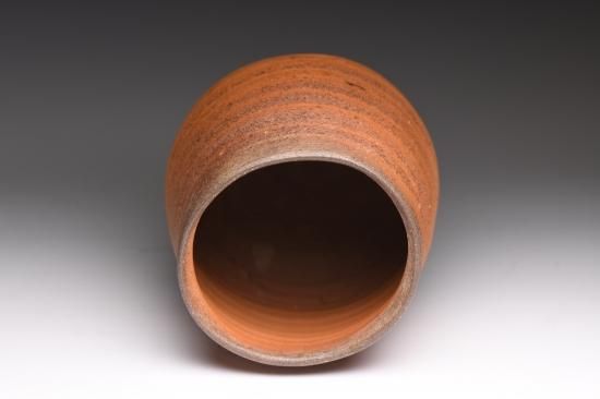 中村六郎／備前湯呑004 NAKAMURA Rokuro / Bizen yunomi 004