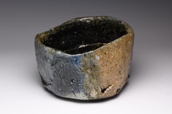 伊勢崎淳／備前茶盌 ISEZAKI Jun / Bizen chawan - ギャラリー
