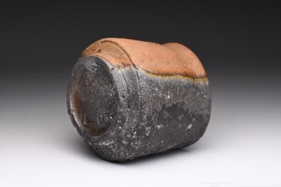 金重愫／備前酒呑 KANESHIGE Makoto / Bizen sakenomi