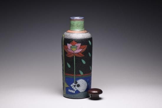 志村観行　酒器　海座工房 志村観行 酒器 海座工房 志村観行 海座工房・作品倉庫 -