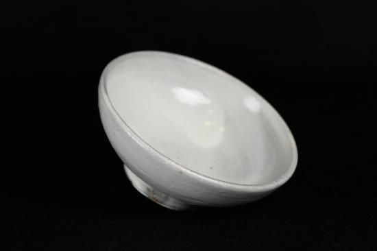 小林東五／粉引杯 KOBAYASHI Togo / Kohiki hai - ギャラリー海野