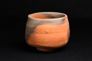 ˧ȡݡʤݡ06TAKARIKI Yoshiteru /  Bizen sakenomi (guinomi) 06