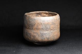 ƹ09YANASHITA Hideki / Imayakiguro chawan09