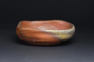 ¼ϻϺݡʿ֡02NAKAMURA Rokuro / Bizen sakenomi (hirahai) 02