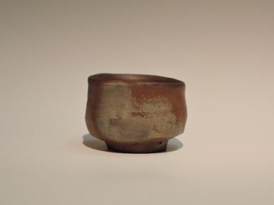 金重陶陽／備前酒呑 KANESHIGE Toyo - ギャラリー海野 | gallery
