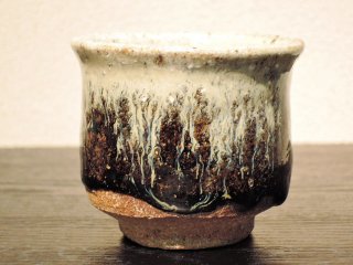 ĽɧīŤݡMARUTA Munehiko / Chosenkaratsu guinomi