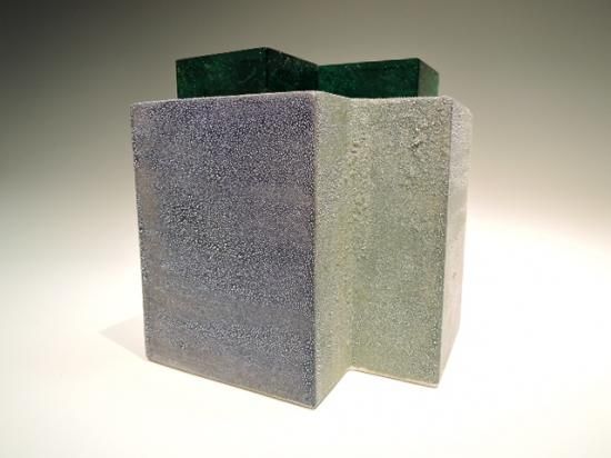 近藤高弘/銀滴彩青緑滴 KONDO takahiro / Gintekisai 近藤高弘/銀滴彩青緑滴 KONDO takahiro / Gintekisai