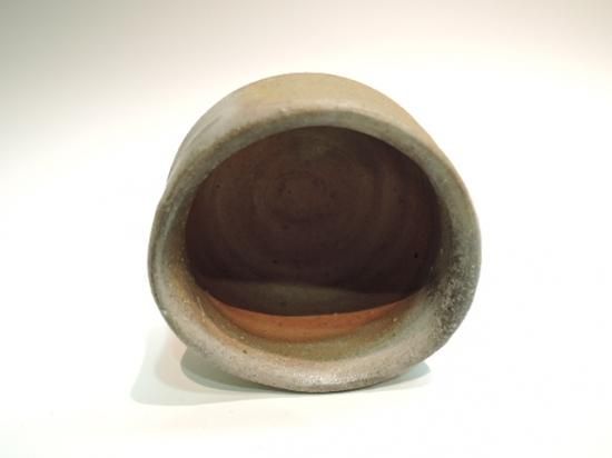 中村六郎/備前酒呑 NAKAMURA Rokuro / Bizen guinomi 中村六郎/備前酒呑 NAKAMURA Rokuro / Bizen guinomi