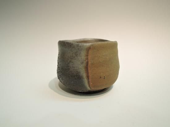 中村六郎/備前酒呑 NAKAMURA Rokuro / Bizen guinomi 中村六郎/備前酒呑 NAKAMURA Rokuro / Bizen guinomi