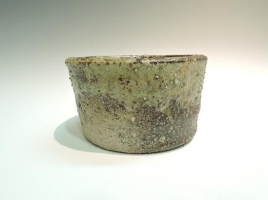 北大路魯山人／伊賀溜釉小鉢 KITAOJI Rosanjin / Igatamariyuu