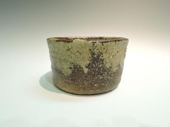 北大路魯山人作　辰砂釉　ぐい呑　盃　V　R7678 北大路魯山人作 辰砂釉 ぐい呑 盃 V R7678 北大路魯山人作 辰砂