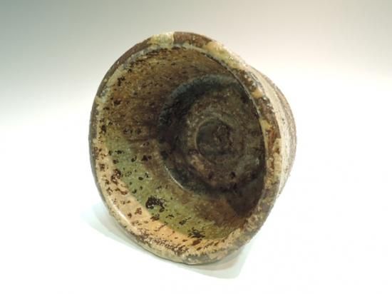 北大路魯山人／伊賀溜釉小鉢 KITAOJI Rosanjin / Igatamariyuu