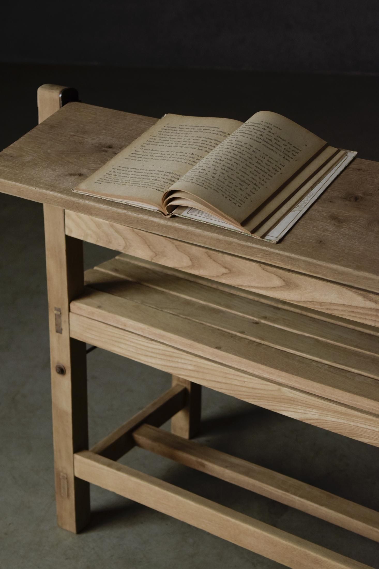 教会のベンチ - pejite online shop