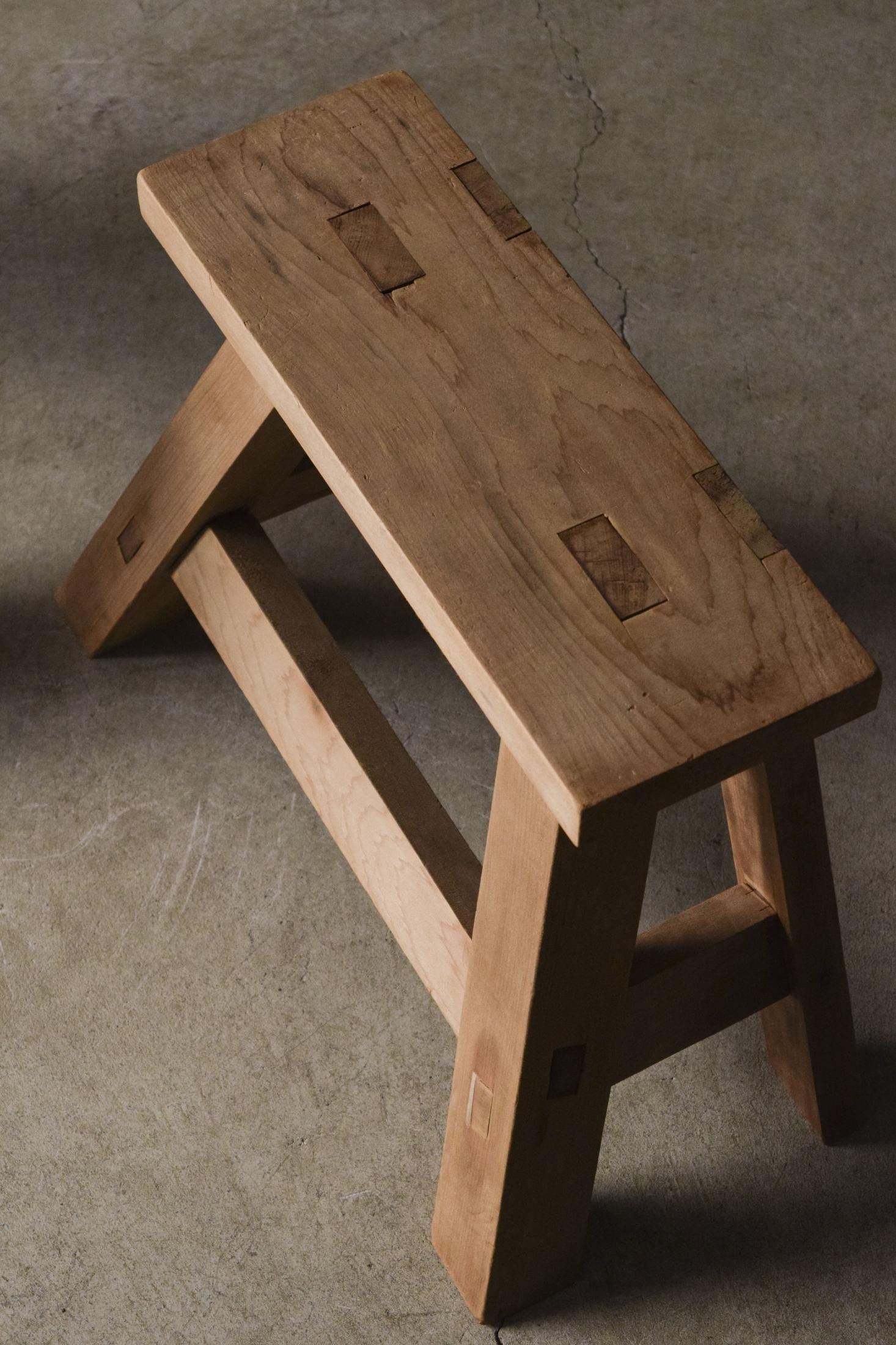 2点セット腰掛け椅子 - pejite online shop