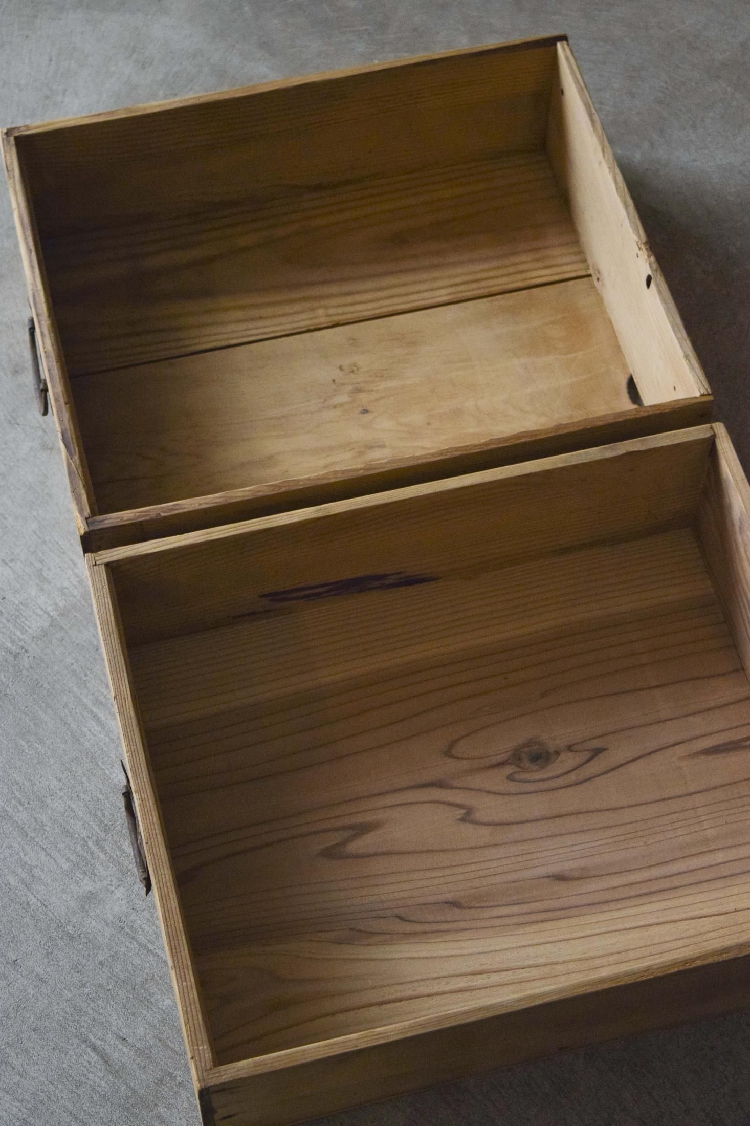 階段箪笥 - pejite online shop